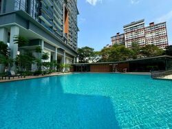 Stirling Residences (D3), Apartment #505334441